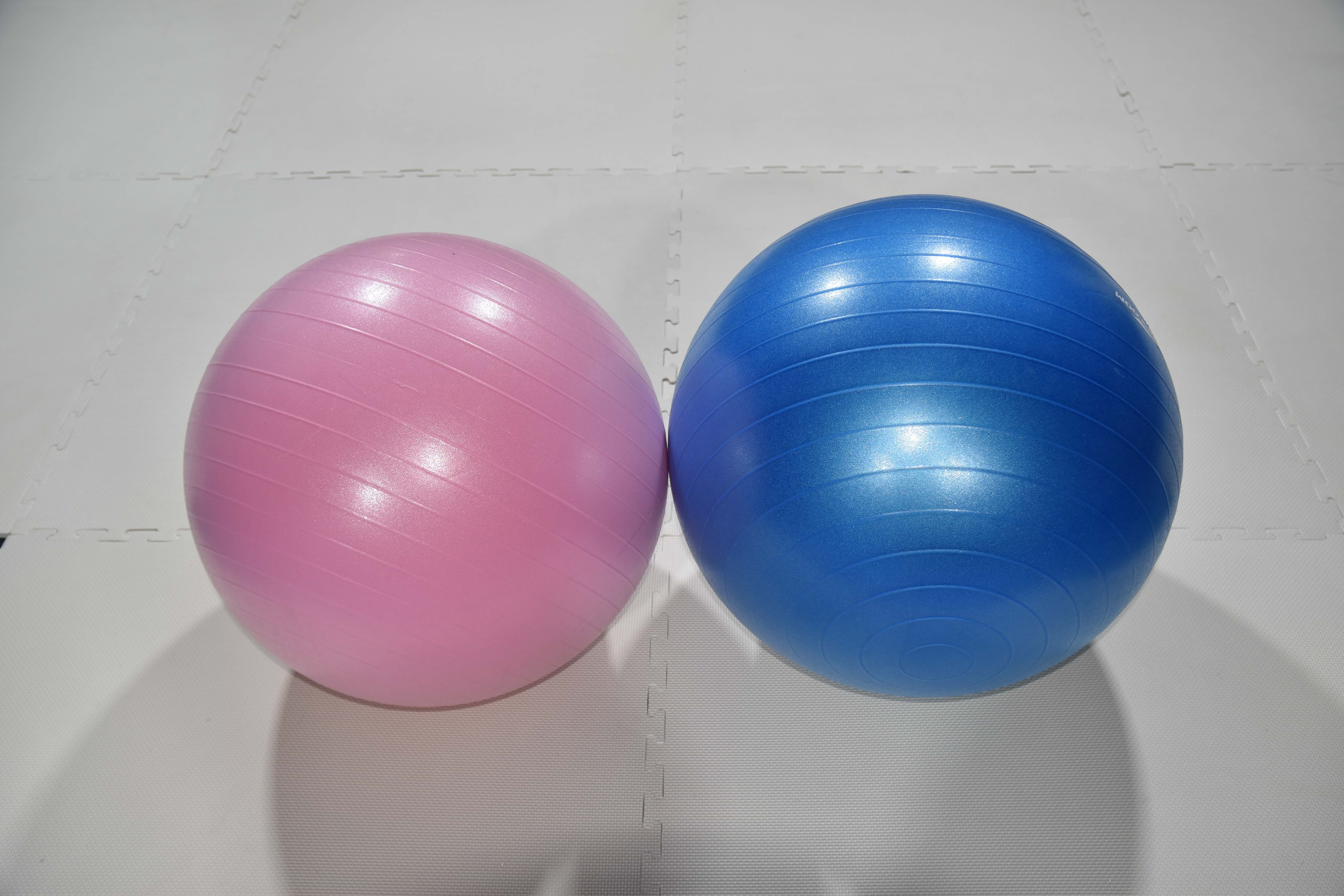 バランスボール