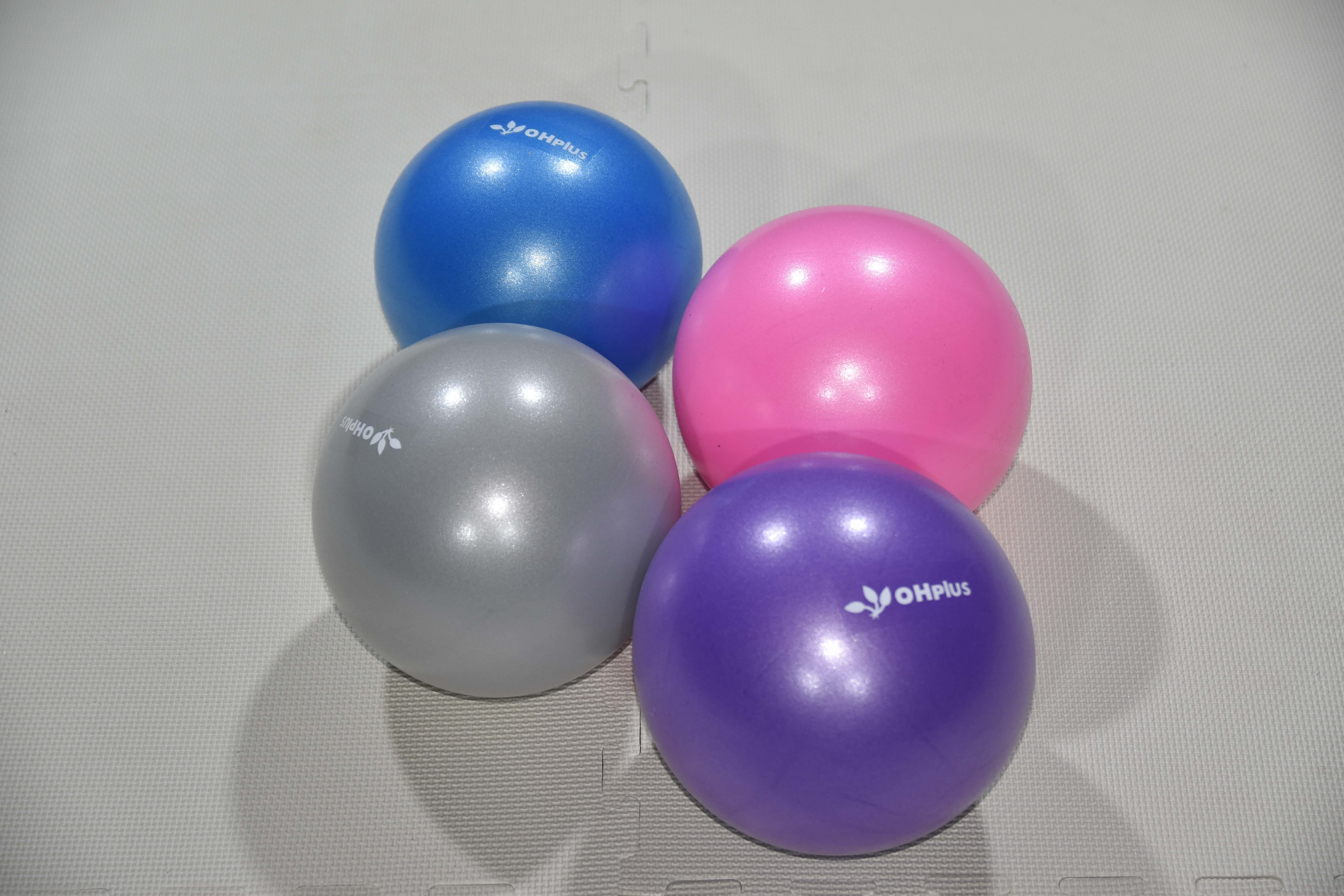 ピラティスボール