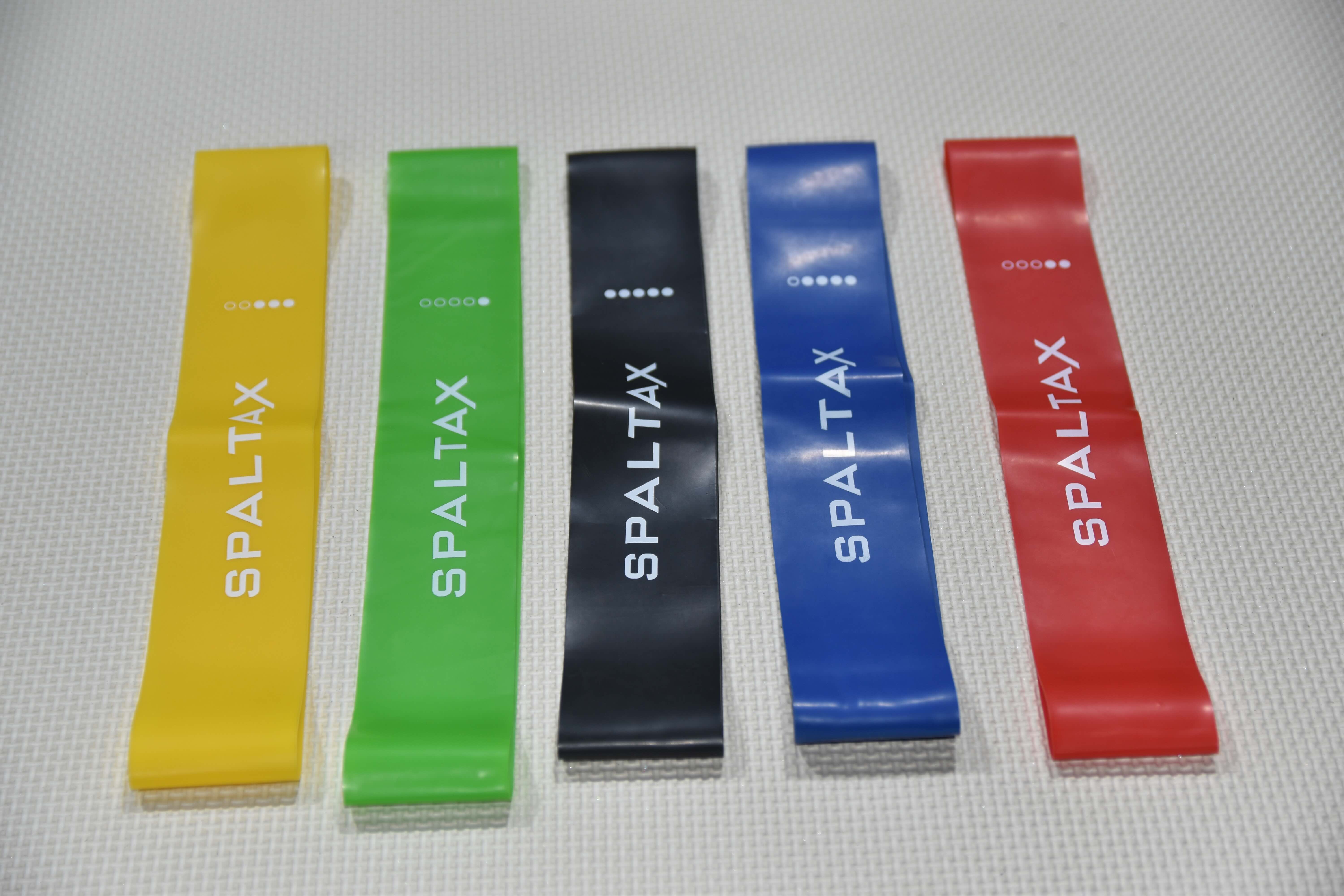 トレーニングチューブ